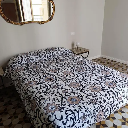 La Dimora Del Marchese Notarbartolo Palermo