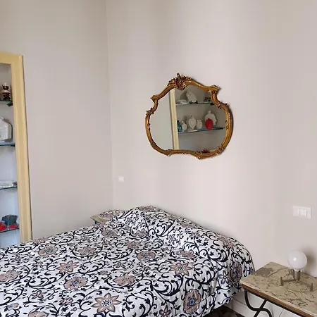Homestay La Dimora Del Marchese Notarbartolo *