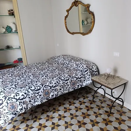 Homestay La Dimora Del Marchese Notarbartolo *