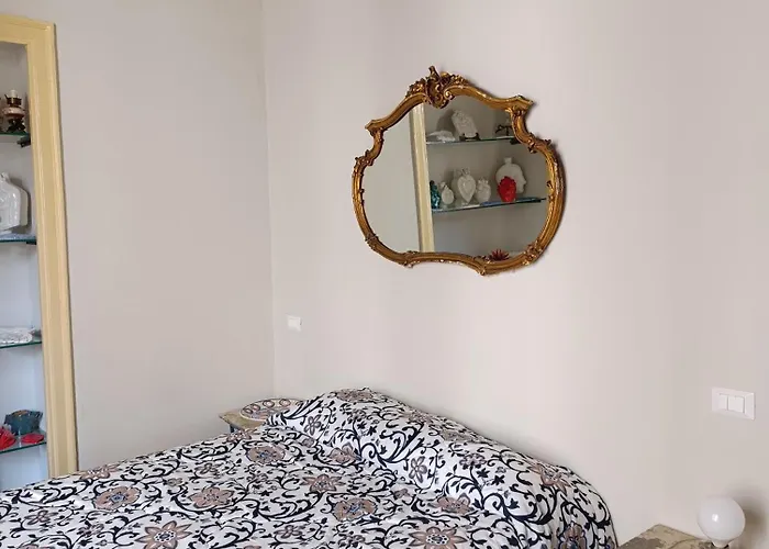 Ubytování v soukromí La Dimora Del Marchese Notarbartolo *