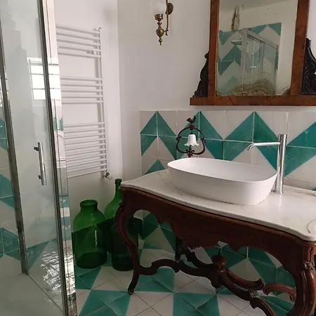 La Dimora Del Marchese Notarbartolo Homestay szállás Palermo